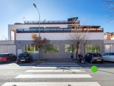 Local comercial en calle de Bruselas
