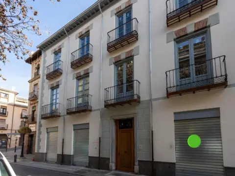 Local comercial en Realejo