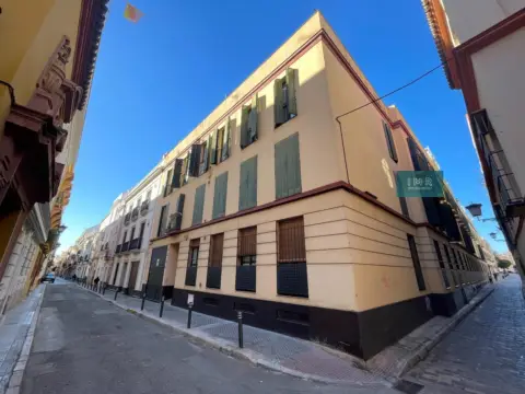 Dúplex en calle San Vicente, 61