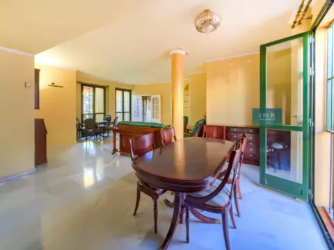 Dúplex en calle San Vicente