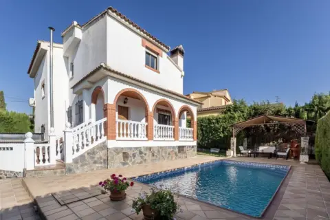 Chalet en Centro