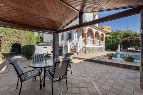 Chalet en Centro