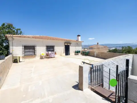 Casa en Puerto de La Ragua