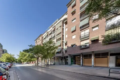 Apartment in Granada Capital