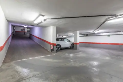Garaje en Centro