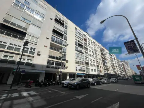 Piso en Avenida de la República Argentina