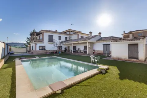 Casa – Atarfe
