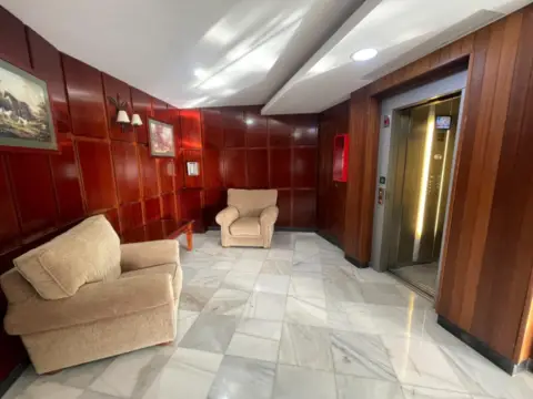 Piso en Avenida de la Marina