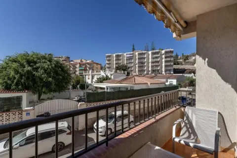 Apartment in Almuñécar, Comarca de la Costa Granadina