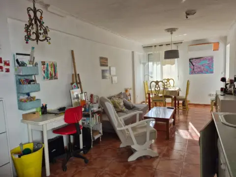 Piso en calle Maestro Jiménez