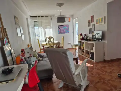 Piso en calle Maestro Jiménez