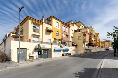 Dúplex en Avenida de Carmen Morcillo
