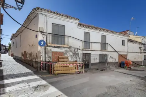 Terreno en Ogíjares