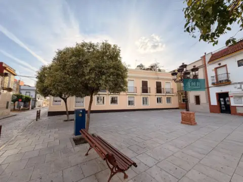 Dúplex en calle San Luis, 23