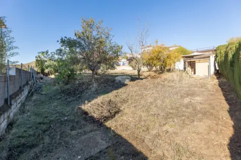 Terreno en Campo de Golf