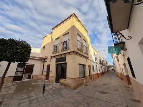 Dúplex en calle del Huerto, 22