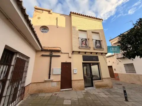 Dúplex en calle del Huerto, 22