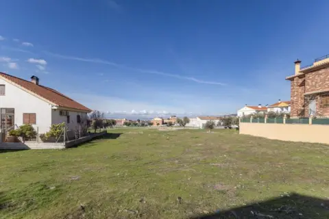 Terreno en Zona Metropolitana