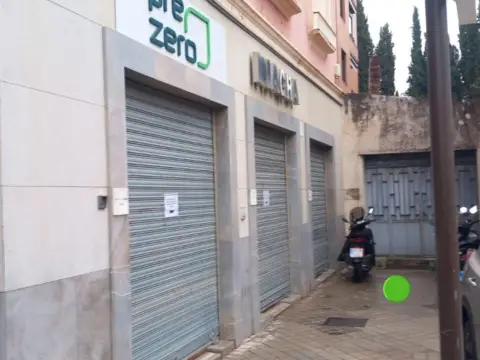 Local comercial en Realejo