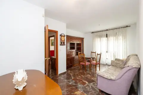 Piso en calle del Conde de Cifuentes