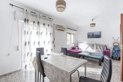 Piso en Zaidín