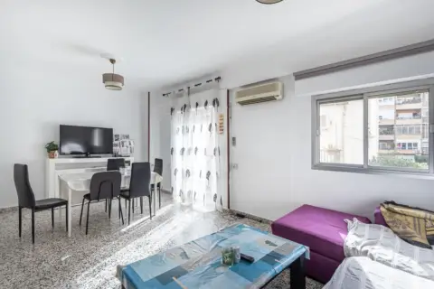 Piso en Zaidín