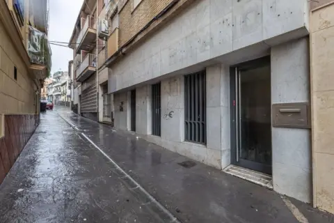 Local comercial en Barriada Primero de Mayo