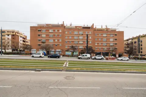 Piso – Granada Capital