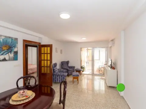 Piso en Alminares