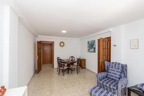 Piso en Alminares