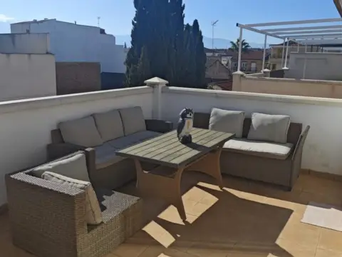 Ático en Churriana de La Vega