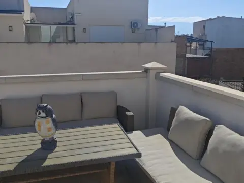 Ático en Churriana de La Vega