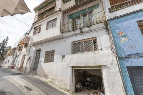 Casa – Granada Capital