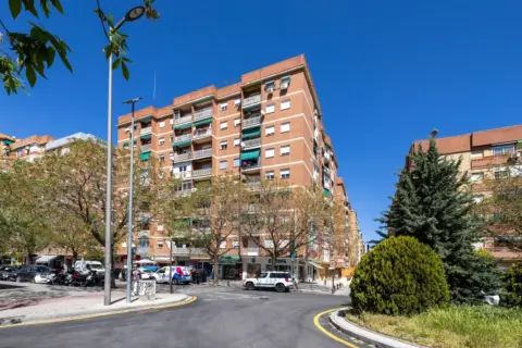 Piso en Vergeles
