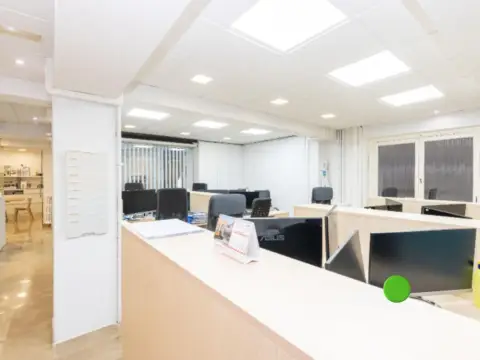 Oficina en Centro