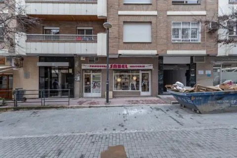 Local comercial en Constitucion