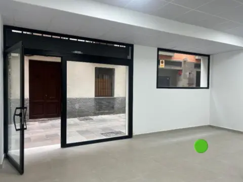 Local comercial en Centro