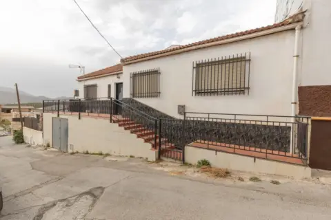Casa en Iznalloz Pueblo