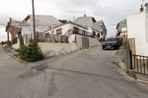 Casa en Iznalloz Pueblo