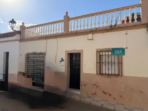 Casa en calle de Pío XII, 28