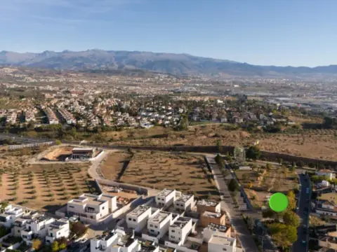 Terreno en Loma Verde