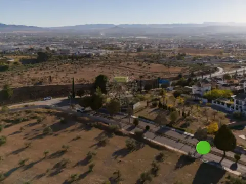 Terreno en Loma Verde