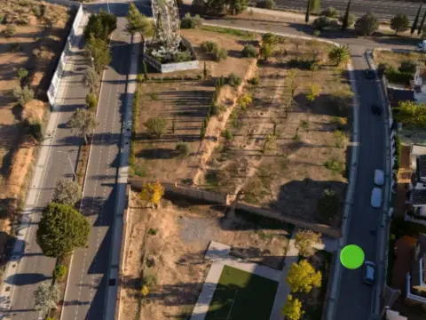 Terreno en Loma Verde