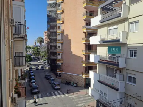 Piso en calle Fernando IV, 16