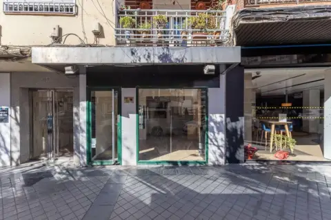 Local comercial en Avenida de Dílar, 46