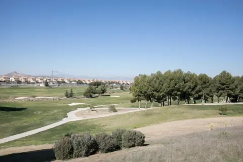 Terreno en Santa Clara Golf