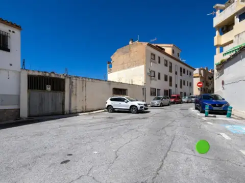 Almacén en Vega de Granada Zona Sur