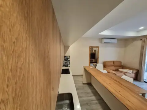Apartamento en calle de Fernán Caballero