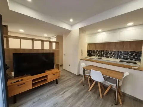 Apartamento en calle de Fernán Caballero