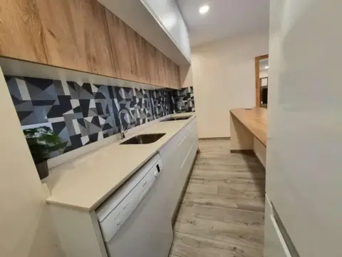 Apartamento en calle de Fernán Caballero